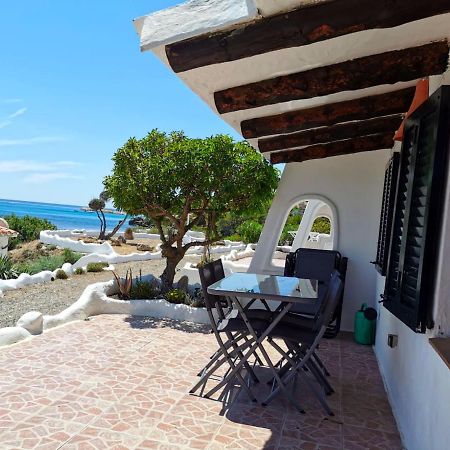 La Perla De La Ostra Villa Platja de l’Almadrava Екстериор снимка