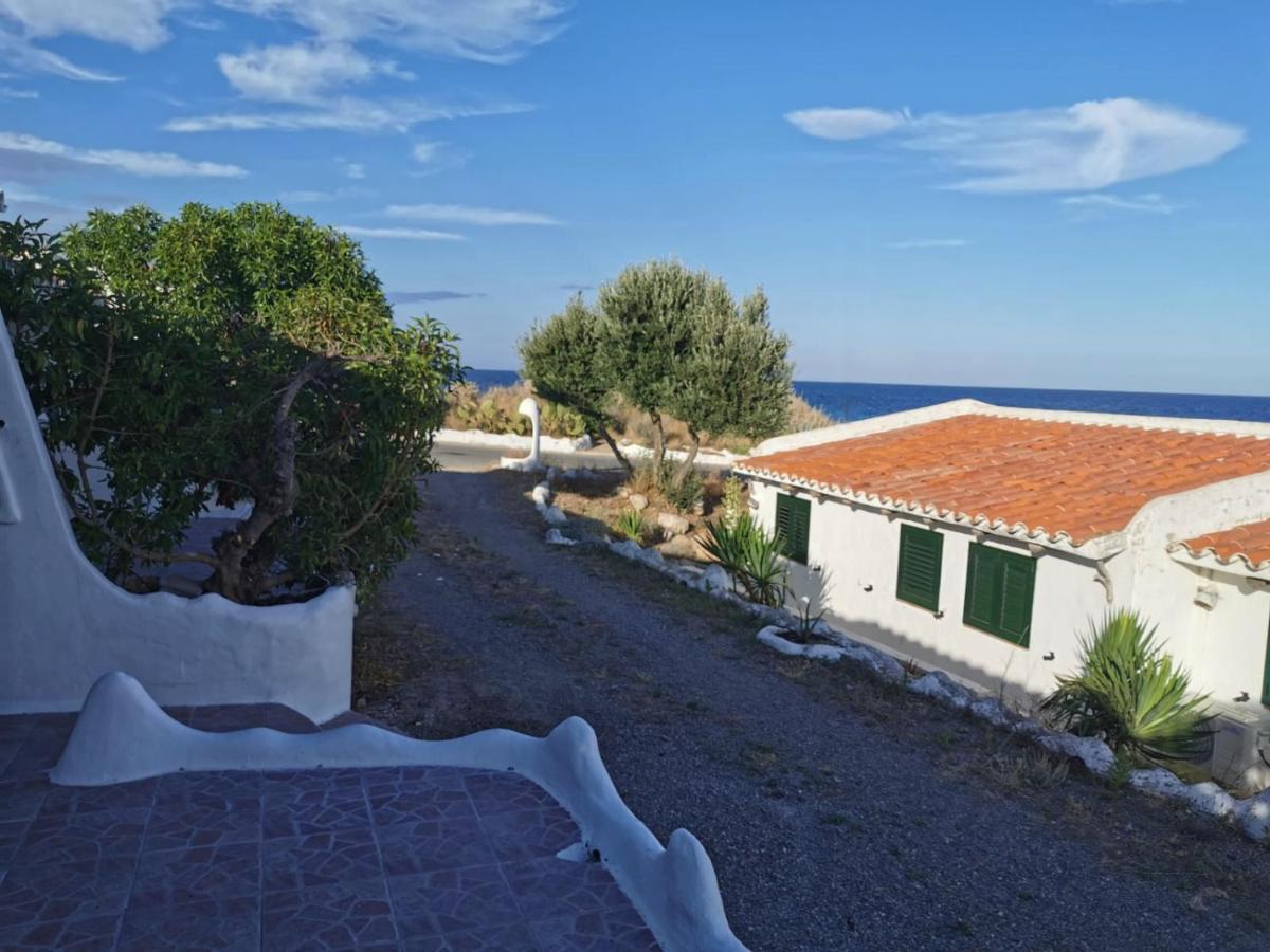 La Perla De La Ostra Villa Platja de l’Almadrava Екстериор снимка