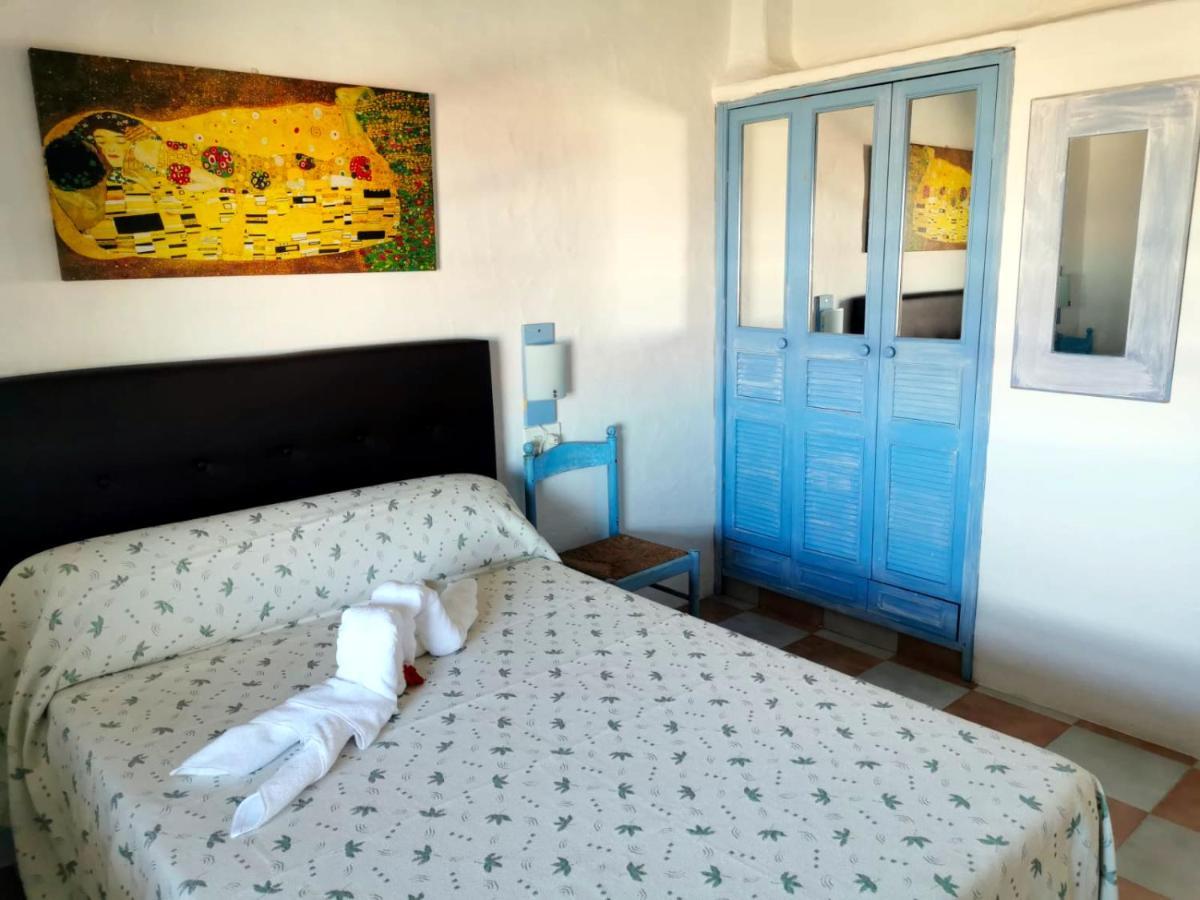 La Perla De La Ostra Villa Platja de l’Almadrava Екстериор снимка