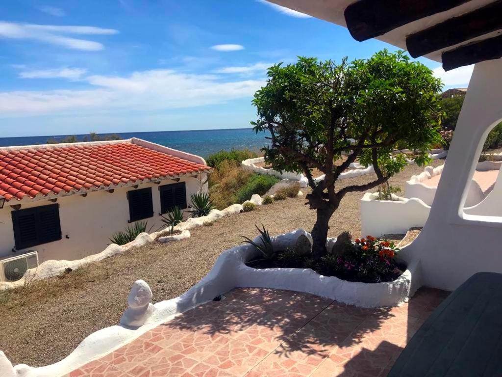 La Perla De La Ostra Villa Platja de l’Almadrava Екстериор снимка