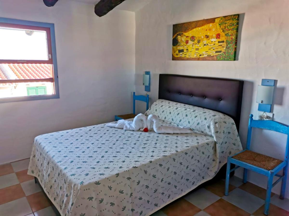 La Perla De La Ostra Villa Platja de l’Almadrava Екстериор снимка