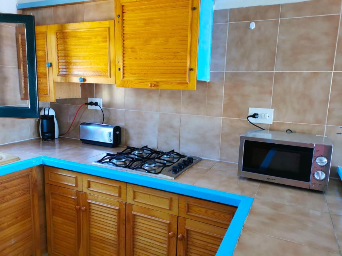 La Perla De La Ostra Villa Platja de l’Almadrava Екстериор снимка