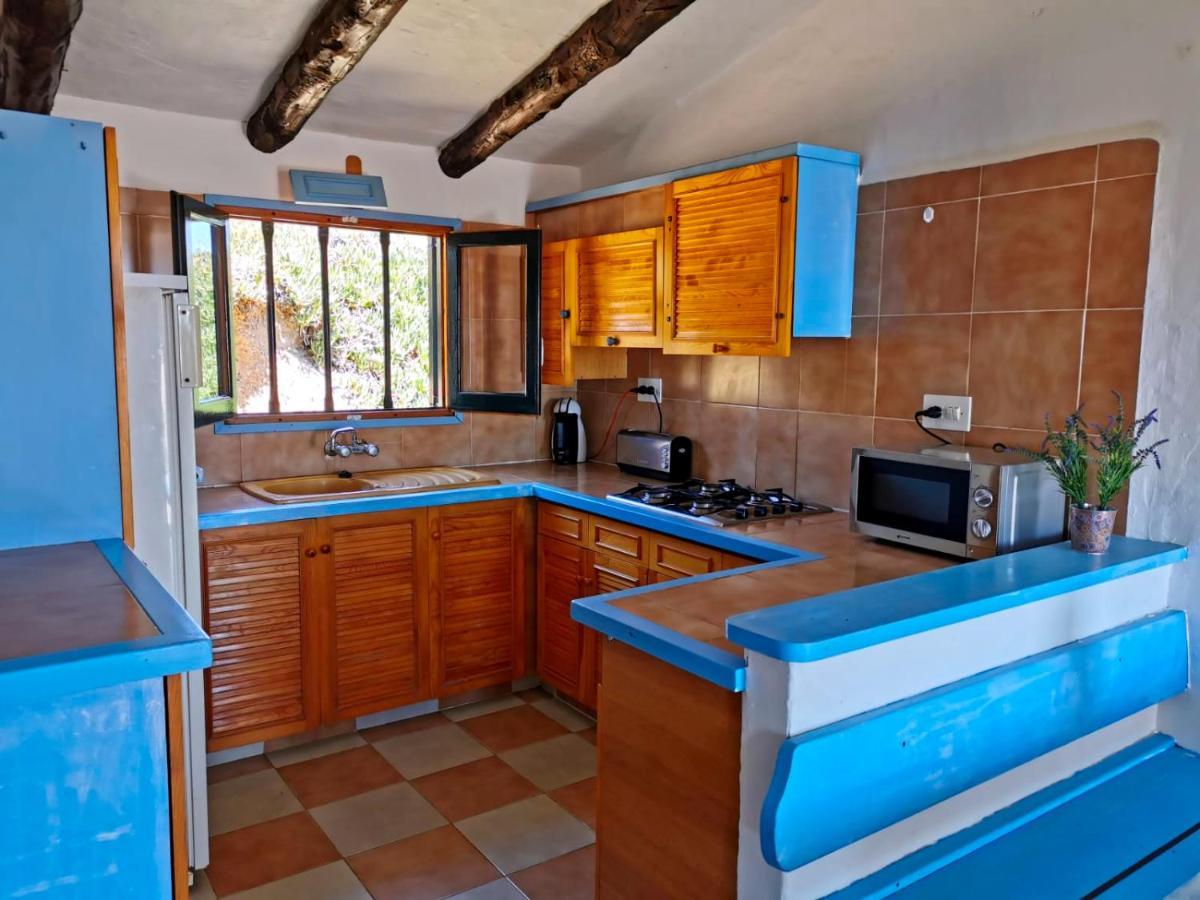 La Perla De La Ostra Villa Platja de l’Almadrava Екстериор снимка