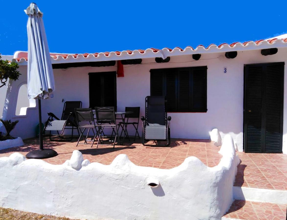 La Perla De La Ostra Villa Platja de l’Almadrava Екстериор снимка